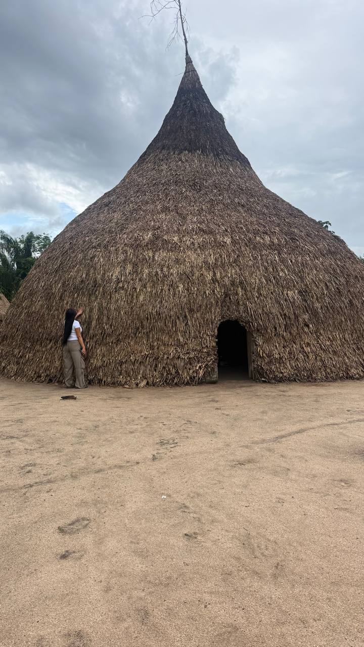 Nuestra historia - Canaima Venezuela