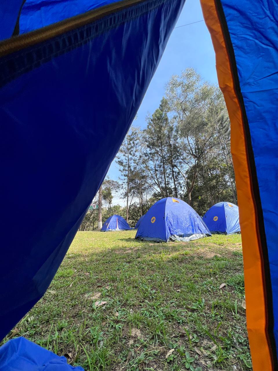 Koyobo Camping