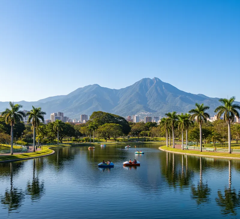 Caracas