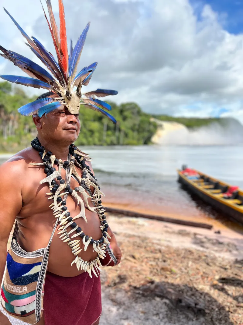 Canaima