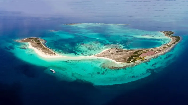 Los Roques
