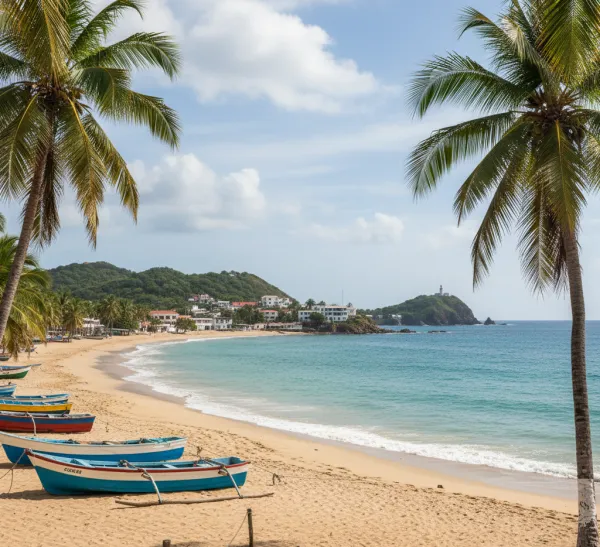 Turismo en Isla de Margarita