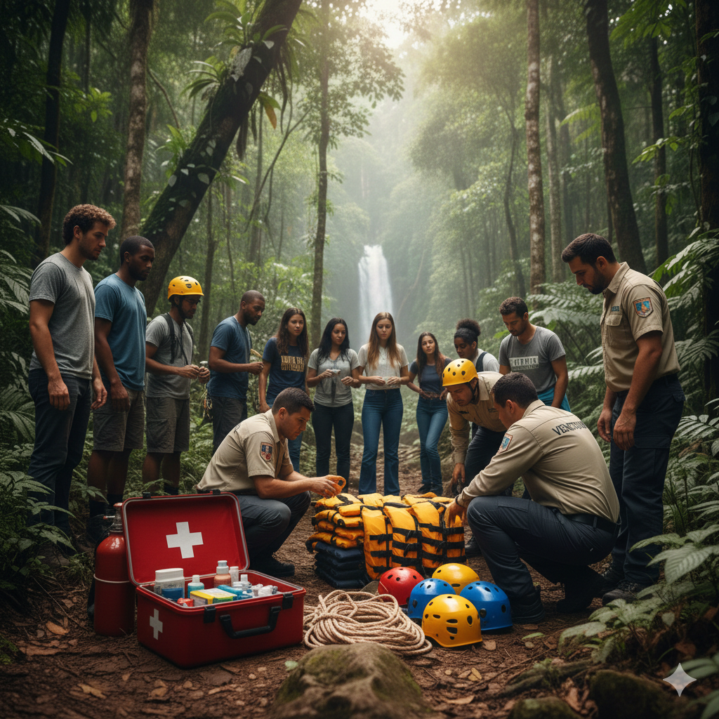 Protocolos Seguros