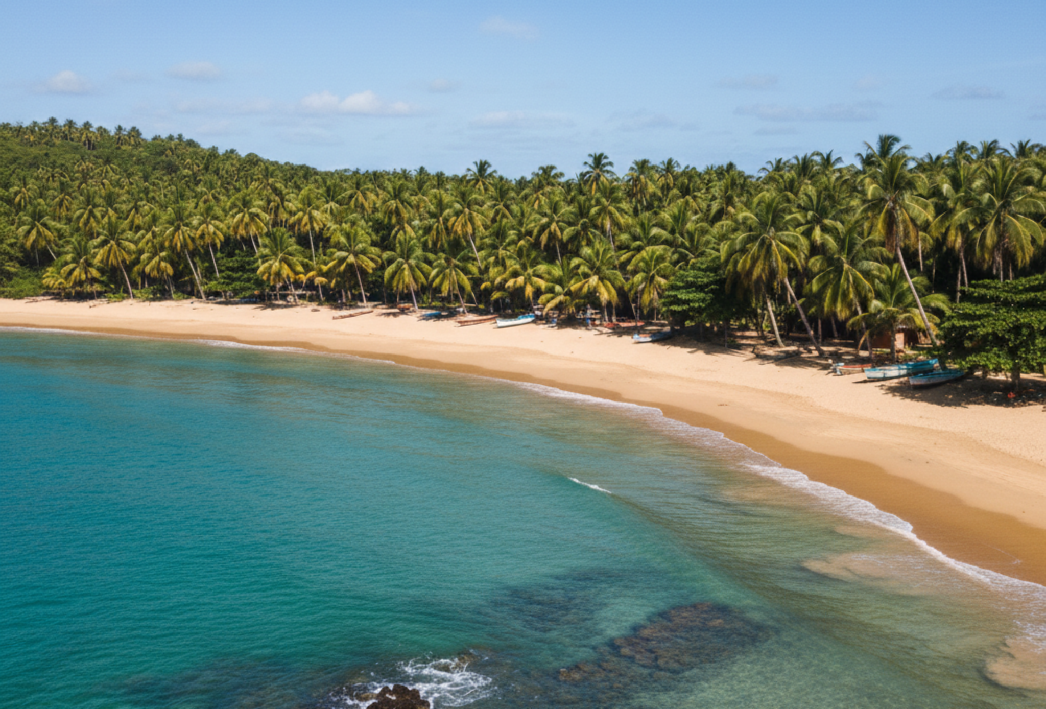 Costa Venezolana